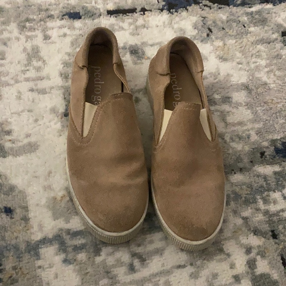 Pedro Garcia sneakers